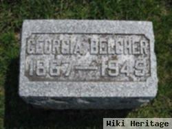 Georgia Belcher