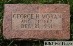 George Henry Moran