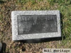 Sudie Biswell Davis