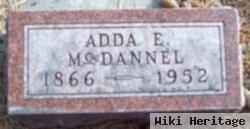 Adda Eliza Randall Mcdannel