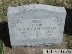 Bruce Conibear