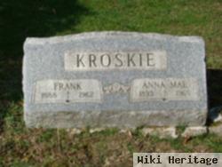 Frank Kroskie