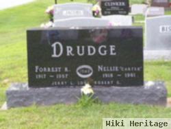 Nellie Carter Drudge