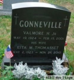 Rita M. Thomasset Gonneville