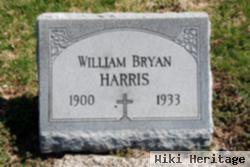 William Bryan Harris