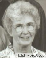 Elizabeth Kathryn "betty" Schultz Moreland