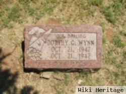 Dorthy G Wynn