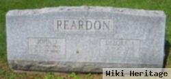 Delora Anna Simmons Reardon