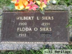 Wilbert L. Siers