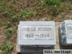 Isabelle Smith Hueston