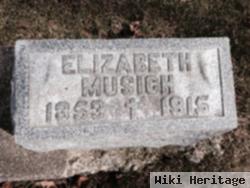 Elizabeth Musich