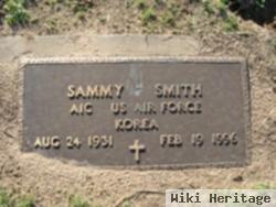 Sammy Presson Smith