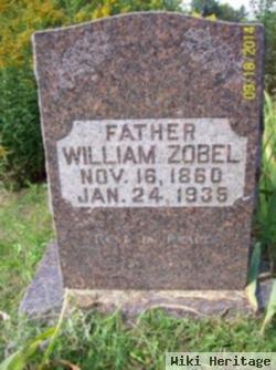 William Zobel