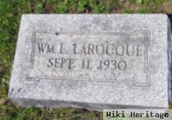 William L. Larocque