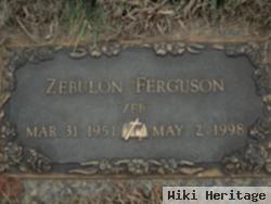 Zebulon Ferguson