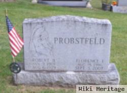 Florence Ida Matheson Probstfeld