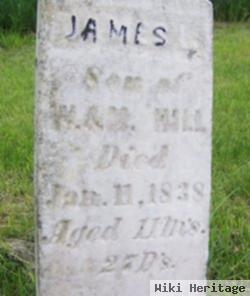 James L Hill