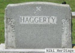 Peter Haggerty