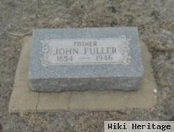 John Baptist Fuller