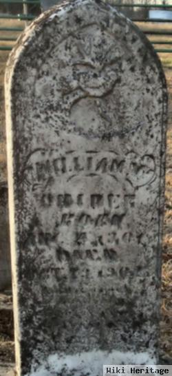 William V. Grider