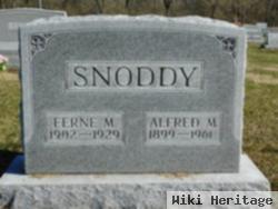 Ferne Moore Snoddy