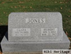 Hubert Jones