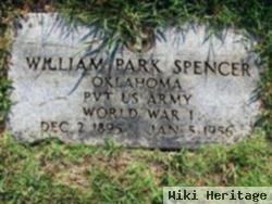 William Park Spencer