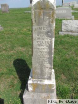 James H. Ellis