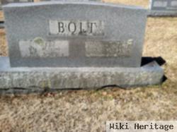 Myrtle Alice Shelor Bolt