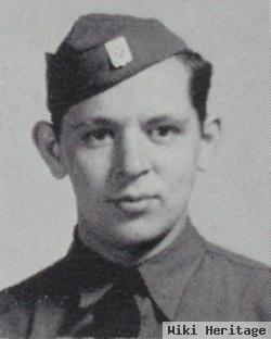 Sgt George Kansala