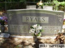 Herbert J. Ryals