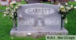 William C. Garrett