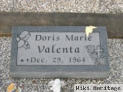 Doris Marie Valenta