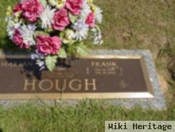 Frank Hough