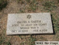 David B. Smith