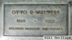 Otto Peter Walters