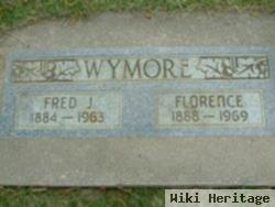 Fred J Wymore