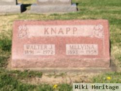 Walter J. Knapp