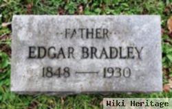 Edgar "squint" Bradley