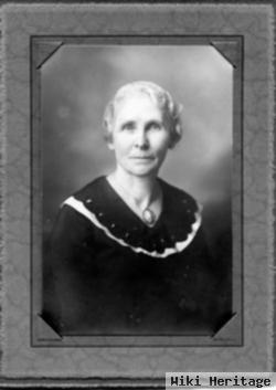 Ethel Nelson Calhoun