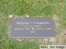 William C. Champion