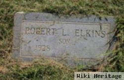 Robert L. Elkins