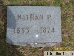 Nathan Palmer Wilber