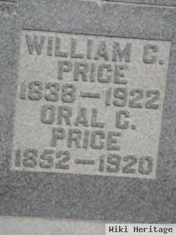 William C. Price