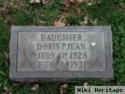 Doris Jean Robinson