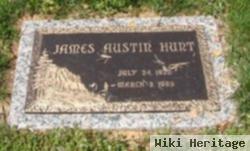 James Austin Hunt