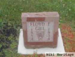 Floyd F Gill