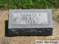 Donald L. Black