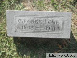 George Lowe