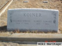 Robert Edward Koiner